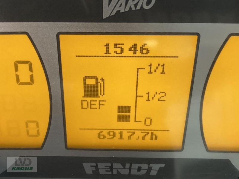 Traktor typu Fendt 516 Vario Profi, Gebrauchtmaschine v Spelle (Obrázek 12)
