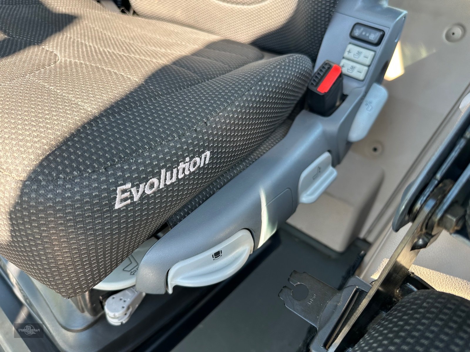 Traktor des Typs Fendt 516 Vario ProfiPlus, Gebrauchtmaschine in Rankweil (Bild 16)