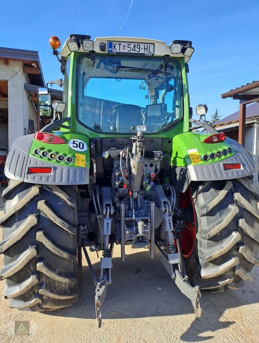Traktor типа Fendt 516 Vario ProfiPlus, Gebrauchtmaschine в Markt Hartmannsdorf (Фотография 2)