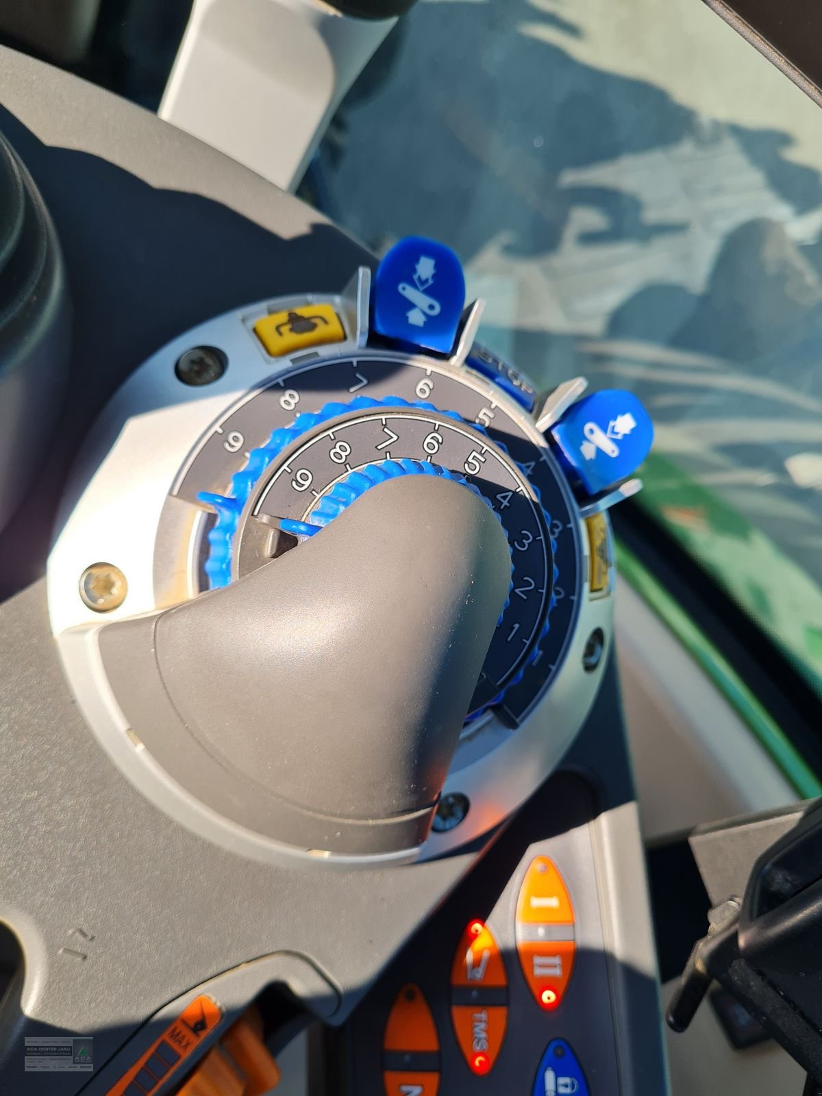 Traktor типа Fendt 516 Vario ProfiPlus, Gebrauchtmaschine в Gerasdorf (Фотография 21)