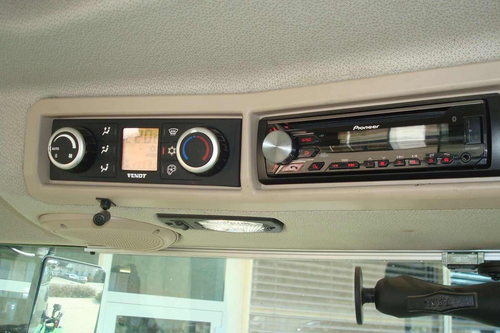 Traktor typu Fendt 516 Vario ProfiPlus, Gebrauchtmaschine v Judenburg (Obrázek 22)