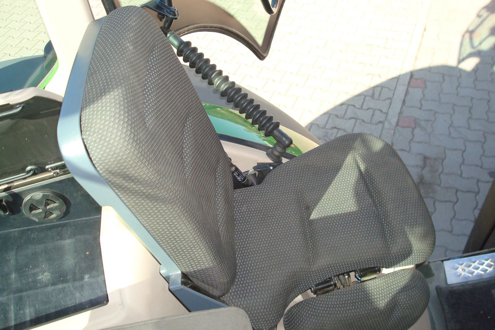 Traktor typu Fendt 516 Vario ProfiPlus, Gebrauchtmaschine v Judenburg (Obrázek 27)