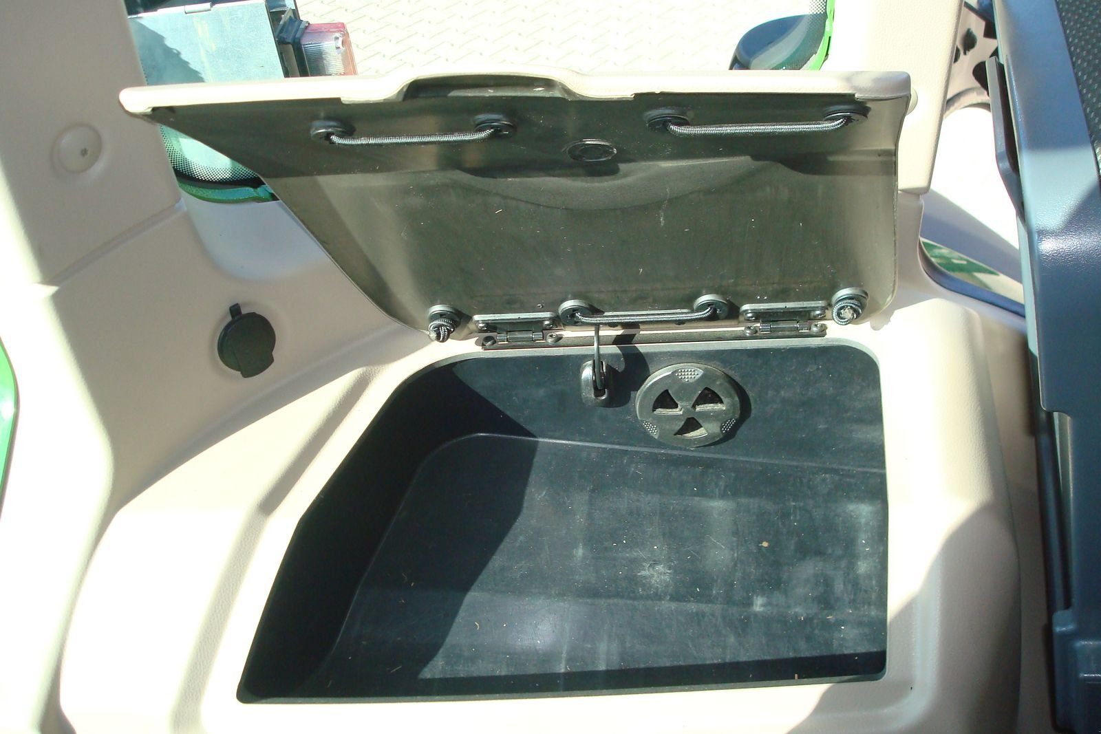 Traktor typu Fendt 516 Vario ProfiPlus, Gebrauchtmaschine v Judenburg (Obrázek 28)