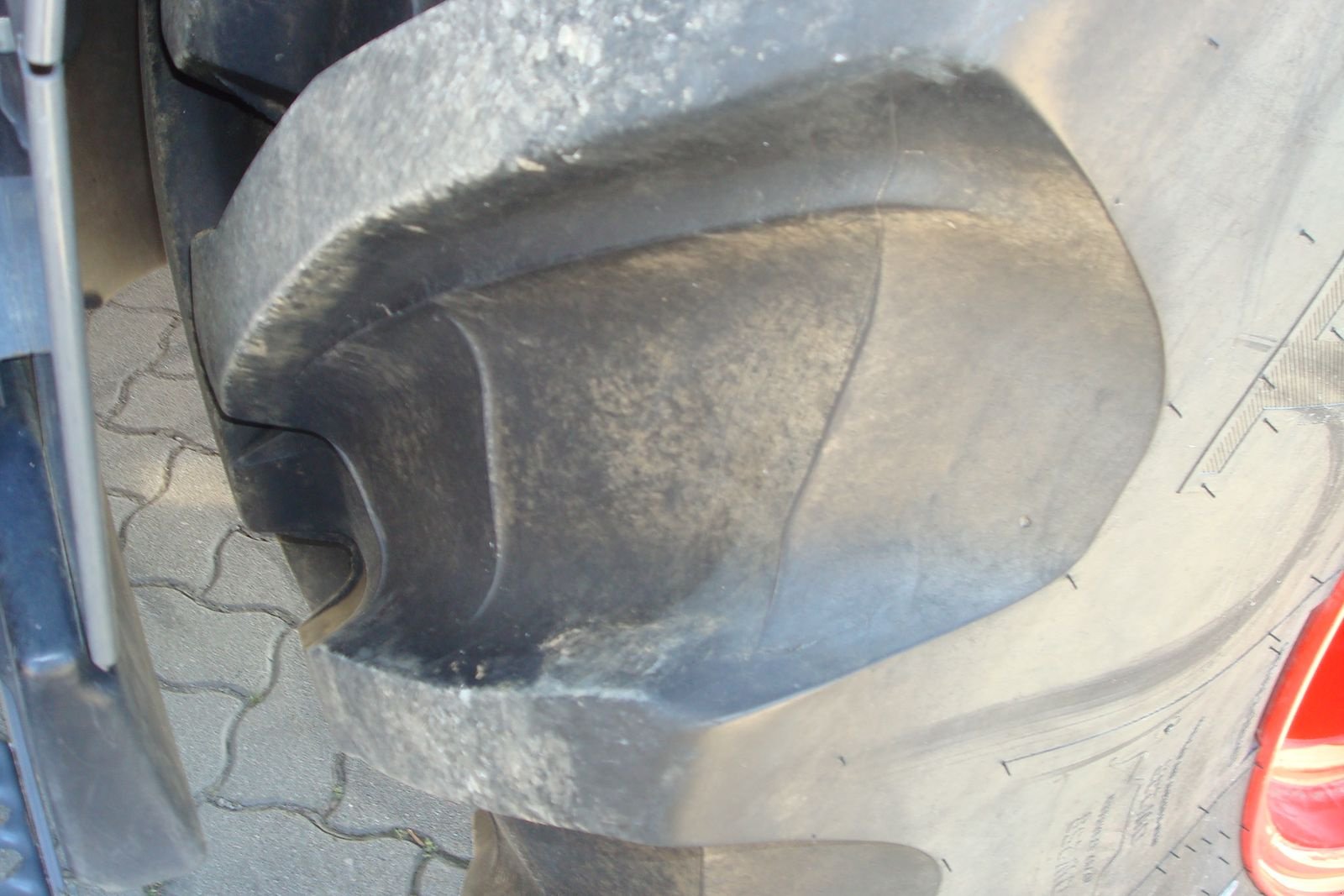 Traktor typu Fendt 516 Vario ProfiPlus, Gebrauchtmaschine v Judenburg (Obrázek 17)