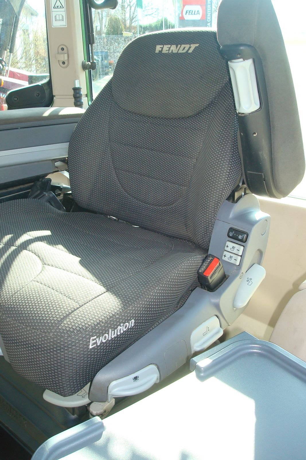 Traktor typu Fendt 516 Vario ProfiPlus, Gebrauchtmaschine v Judenburg (Obrázek 18)