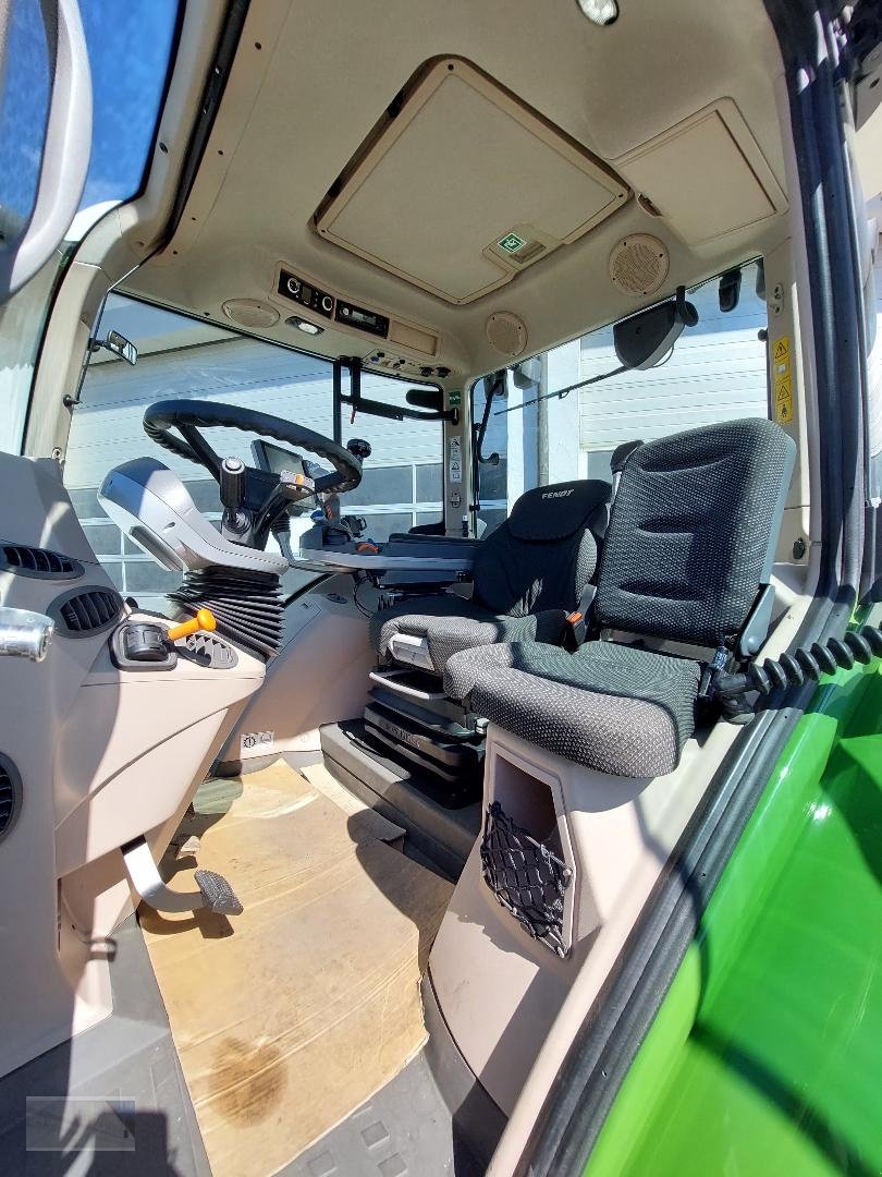 Traktor типа Fendt 516 Vario ProfiPlus, Gebrauchtmaschine в Kleinlangheim - Atzhausen (Фотография 7)