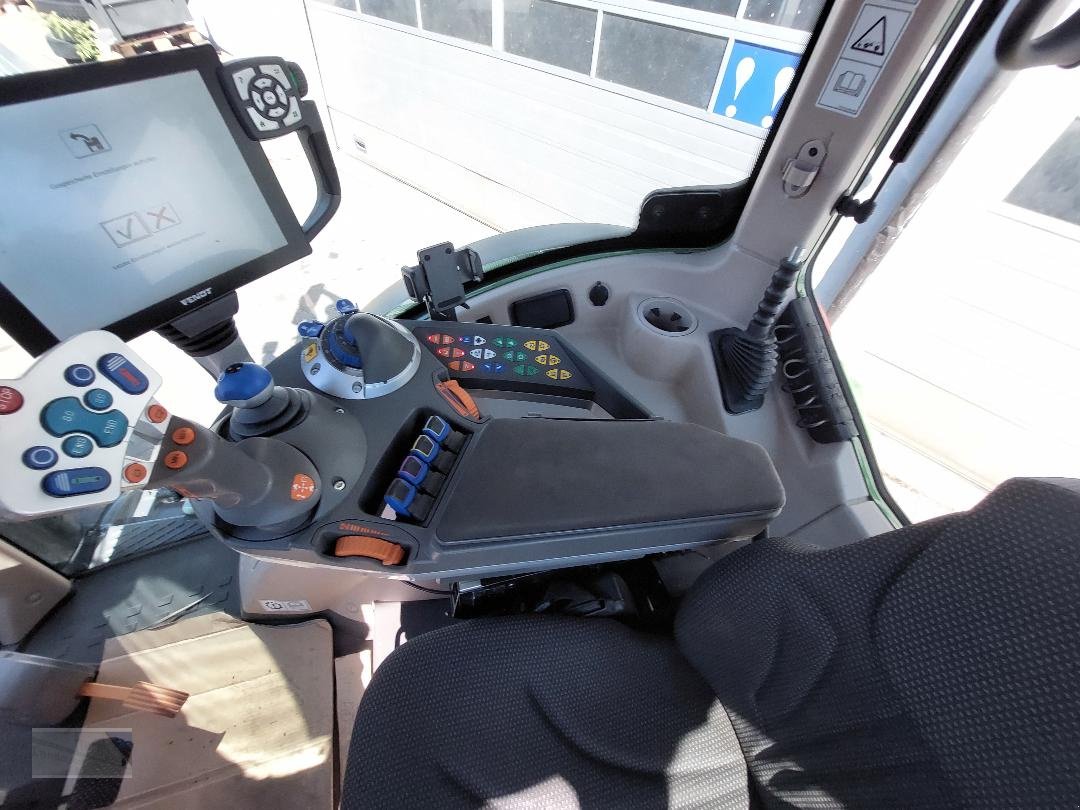 Traktor типа Fendt 516 Vario ProfiPlus, Gebrauchtmaschine в Kleinlangheim - Atzhausen (Фотография 8)