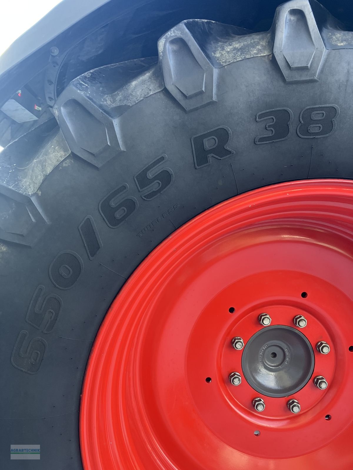 Traktor типа Fendt 516 Vario ProfiPlus, Gebrauchtmaschine в Pettenbach (Фотография 16)