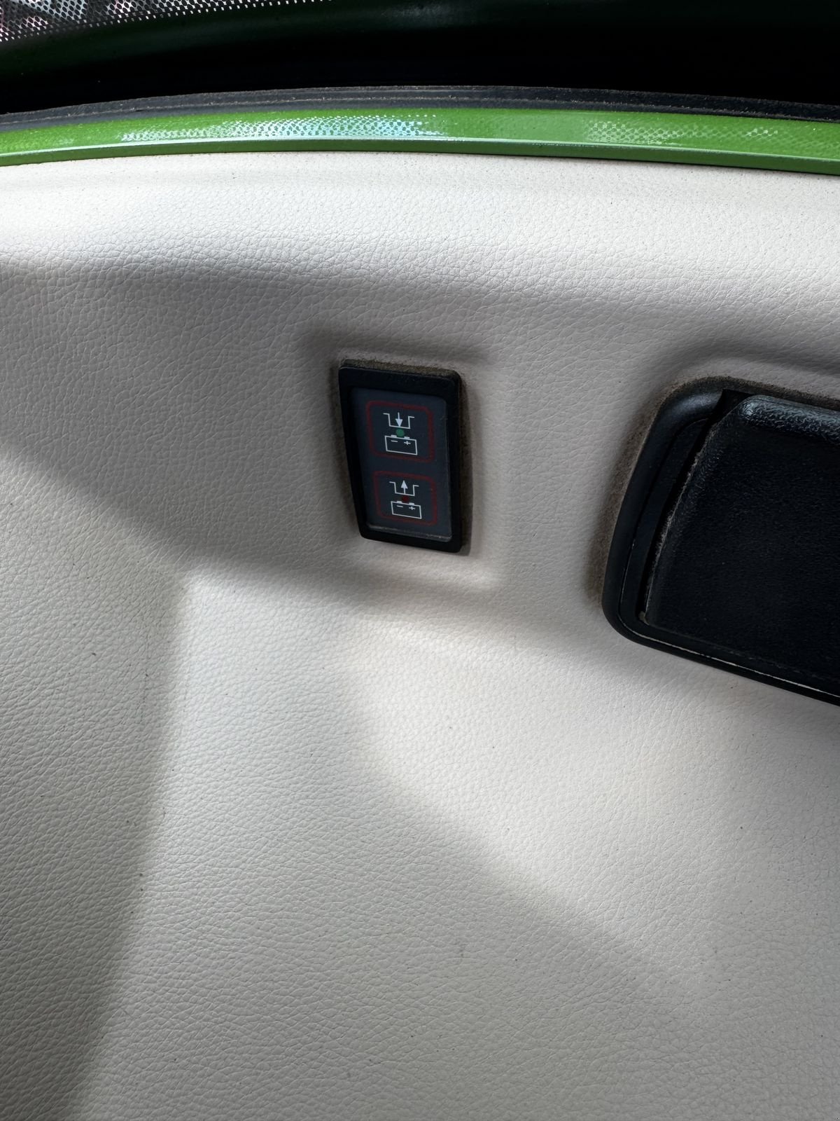 Traktor typu Fendt 516 Vario ProfiPlus, Gebrauchtmaschine v Traberg (Obrázek 11)