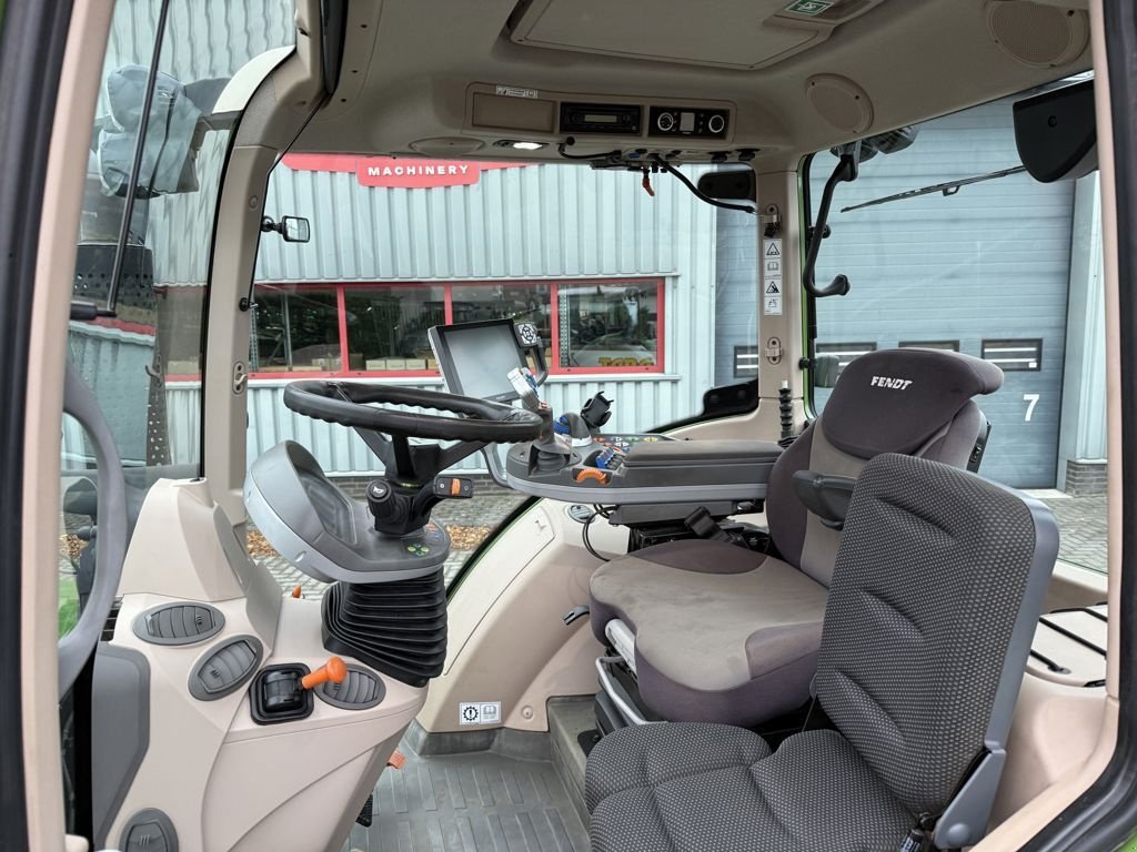 Traktor typu Fendt 516 Vario ProfiPlus, Gebrauchtmaschine v Boekel (Obrázek 5)