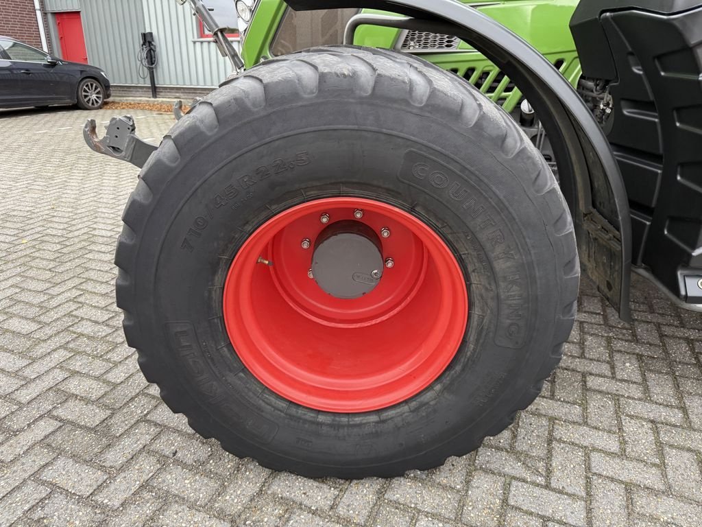 Traktor typu Fendt 516 Vario ProfiPlus, Gebrauchtmaschine v Boekel (Obrázek 8)