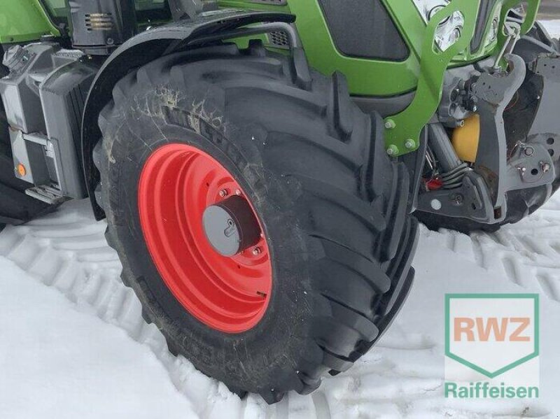 Traktor za tip Fendt 516 Vario ProfiPlus, Gebrauchtmaschine u Prüm (Slika 13)