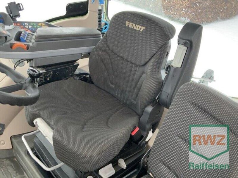 Traktor za tip Fendt 516 Vario ProfiPlus, Gebrauchtmaschine u Prüm (Slika 4)