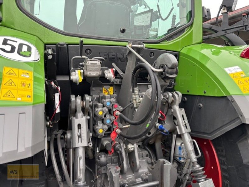 Traktor del tipo Fendt 516 Vario ProfiPlus, Gebrauchtmaschine In Abensberg (Immagine 3)