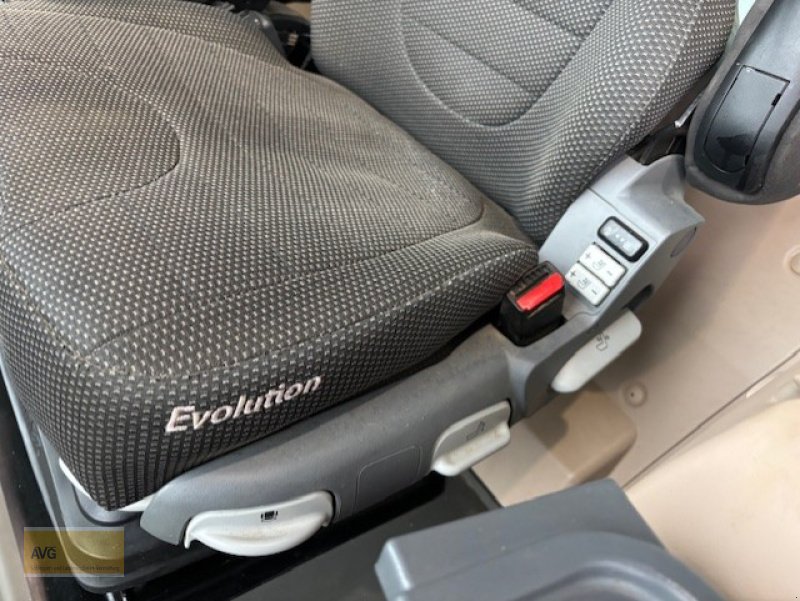 Traktor del tipo Fendt 516 Vario ProfiPlus, Gebrauchtmaschine In Abensberg (Immagine 4)