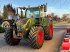 Traktor del tipo Fendt 516 Vario ProfiPlus, Gebrauchtmaschine en Altbierlingen (Imagen 2)