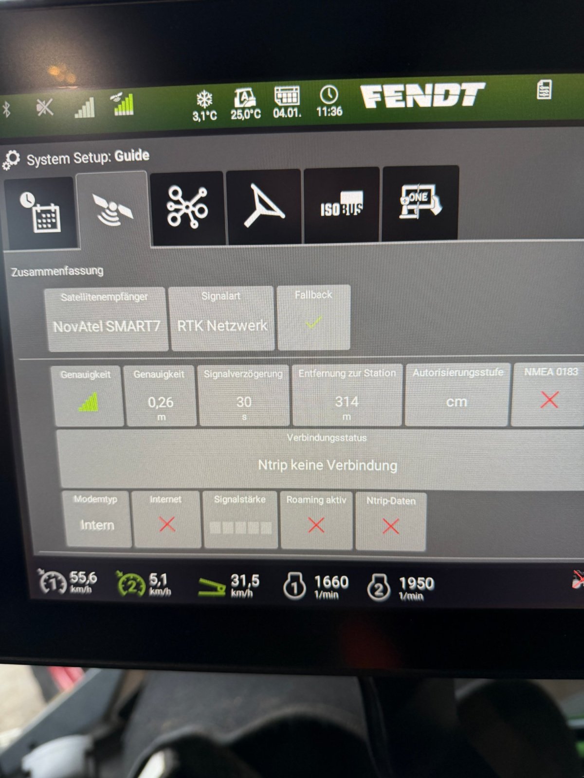 Traktor tipa Fendt 516 Vario ProfiPlus, Gebrauchtmaschine u Büchenbach (Slika 19)