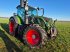 Traktor типа Fendt 516 Vario ProfiPlus, Gebrauchtmaschine в Kettershausen (Фотография 2)