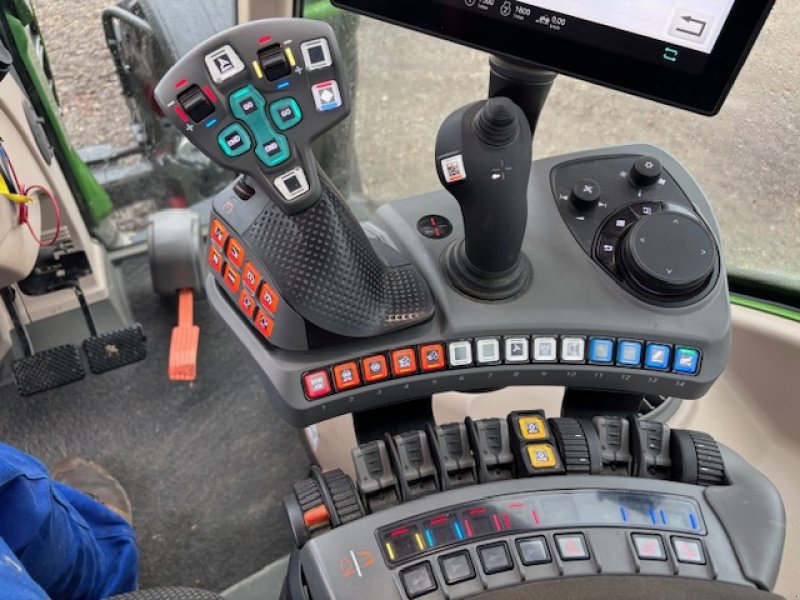 Traktor tipa Fendt 516 Vario ProfiPlus, Gebrauchtmaschine u Pocking (Slika 2)