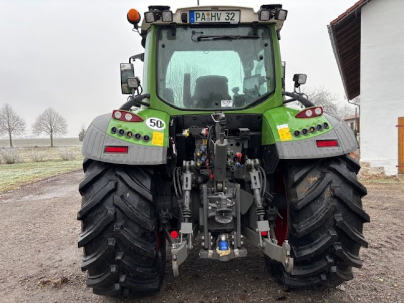 Traktor tipa Fendt 516 Vario ProfiPlus, Gebrauchtmaschine u Pocking (Slika 5)