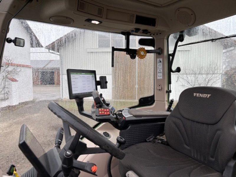 Traktor tipa Fendt 516 Vario ProfiPlus, Gebrauchtmaschine u Pocking (Slika 8)