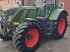 Traktor typu Fendt 516 Vario ProfiPlus, Gebrauchtmaschine w Matzersreuth (Zdjęcie 1)