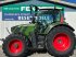 Traktor tipa Fendt 516 Vario S4 Power Plus  Få timer + Luft, Gebrauchtmaschine u Rødekro (Slika 1)