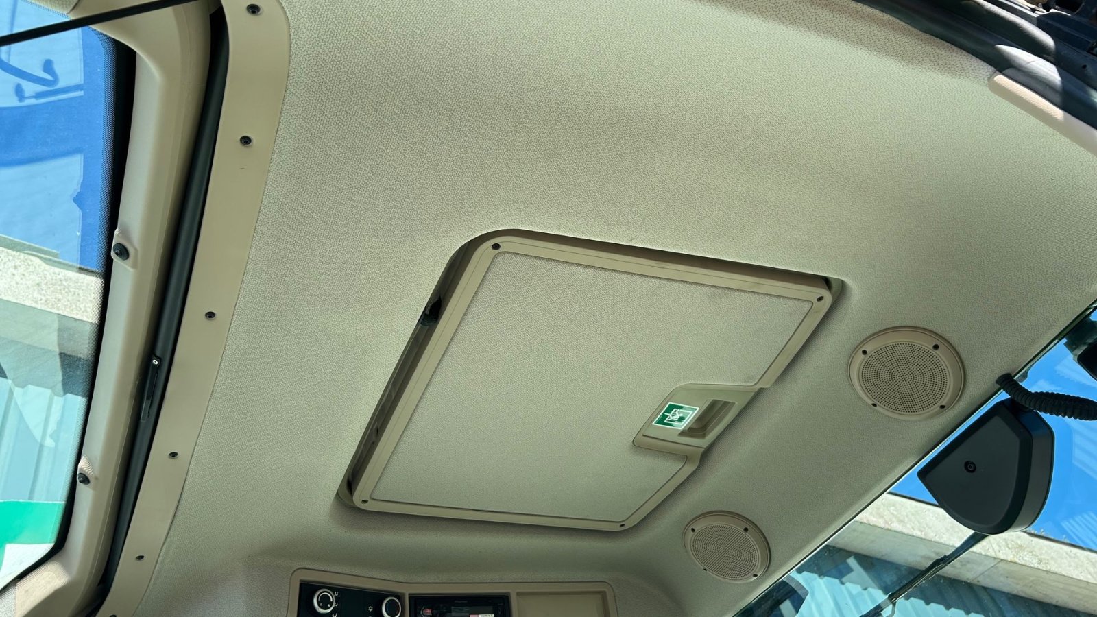 Traktor typu Fendt 516 Vario S4 Power Plus, Gebrauchtmaschine v Rødekro (Obrázek 13)