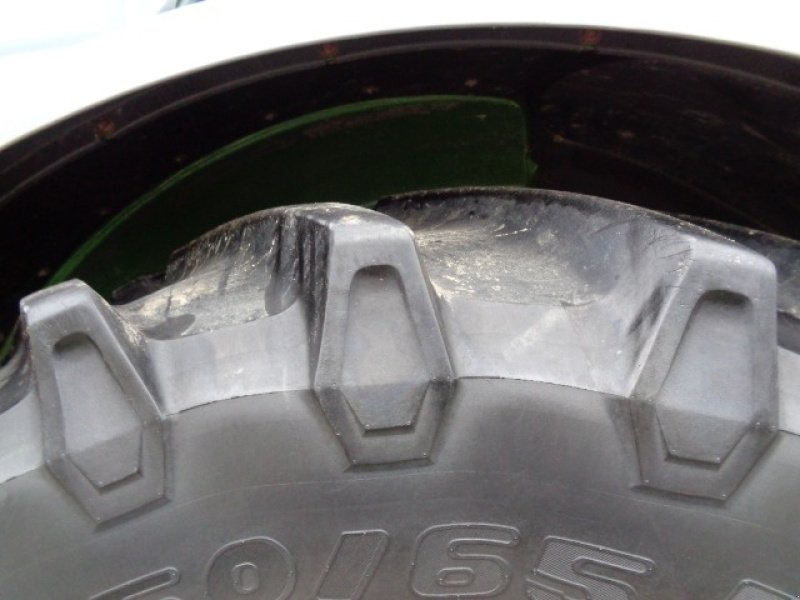 Traktor des Typs Fendt 516 Vario S4 Power, Gebrauchtmaschine in Holle- Grasdorf (Bild 19)