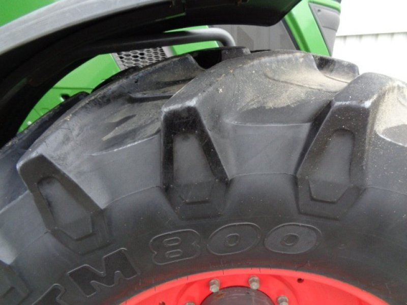 Traktor des Typs Fendt 516 Vario S4 Power, Gebrauchtmaschine in Holle- Grasdorf (Bild 22)