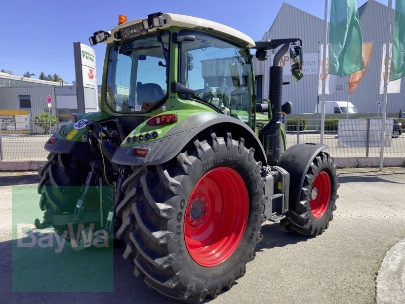 Traktor typu Fendt 516 VARIO S4 PROFI 1428h, Gebrauchtmaschine v Dinkelsbühl (Obrázek 9)