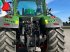 Traktor van het type Fendt 516 Vario S4 Profi Plus Med Fendt Frontlæsser 4x80, Gebrauchtmaschine in Rødekro (Foto 10)