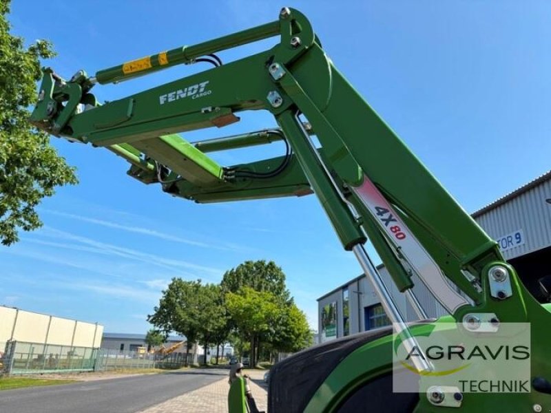 Traktor typu Fendt 516 VARIO S4 Profi Plus, Gebrauchtmaschine v Meppen (Obrázek 16)