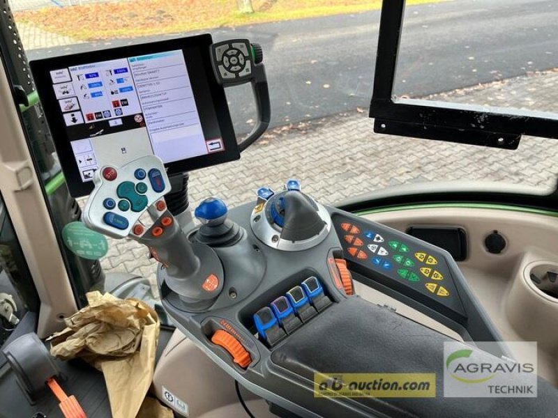 Traktor typu Fendt 516 VARIO S4 Profi Plus, Gebrauchtmaschine v Meppen (Obrázek 17)