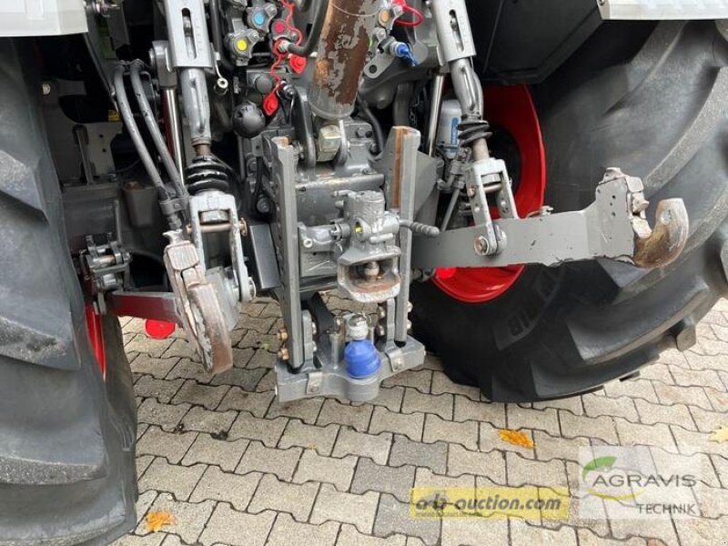 Traktor typu Fendt 516 VARIO S4 Profi Plus, Gebrauchtmaschine v Meppen (Obrázek 10)