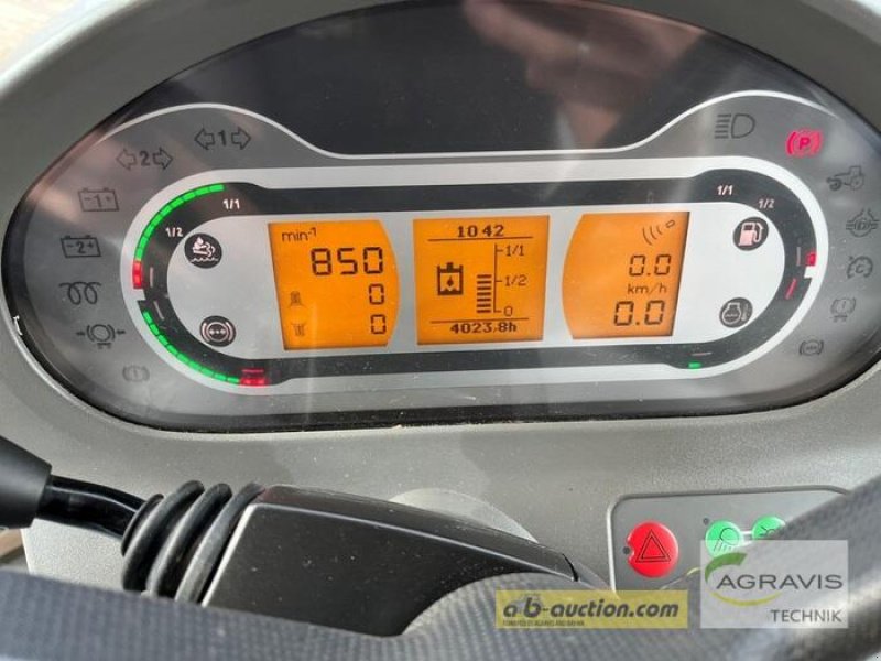 Traktor typu Fendt 516 VARIO S4 Profi Plus, Gebrauchtmaschine v Meppen (Obrázek 21)