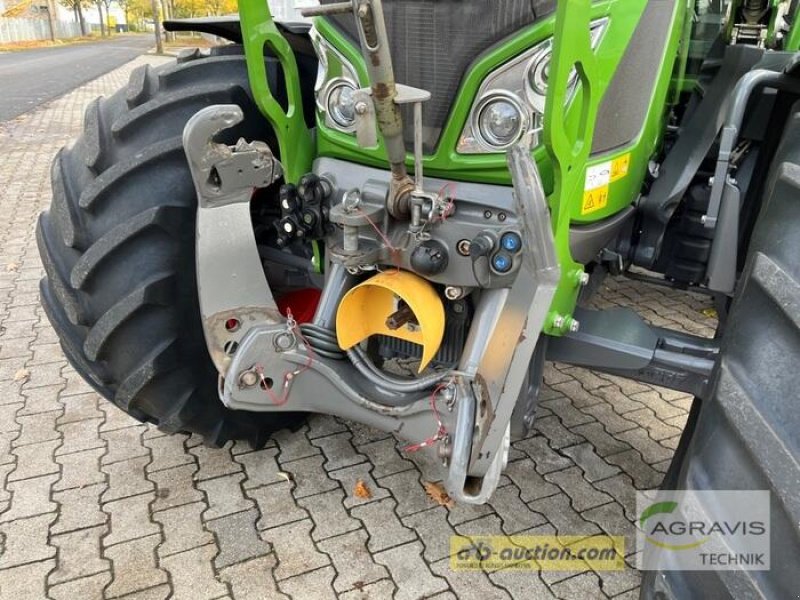 Traktor typu Fendt 516 VARIO S4 Profi Plus, Gebrauchtmaschine v Meppen (Obrázek 11)
