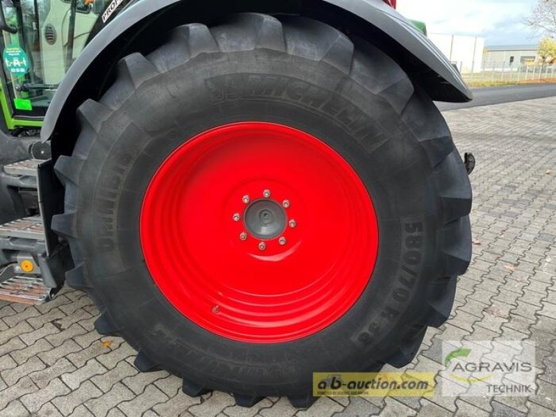 Traktor typu Fendt 516 VARIO S4 Profi Plus, Gebrauchtmaschine v Meppen (Obrázek 12)