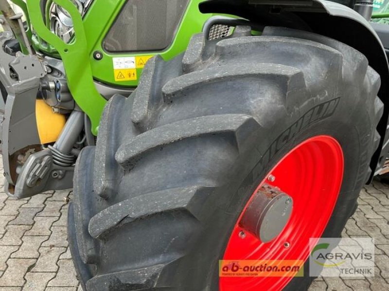 Traktor typu Fendt 516 VARIO S4 Profi Plus, Gebrauchtmaschine v Meppen (Obrázek 15)