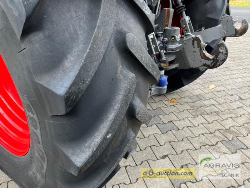 Traktor typu Fendt 516 VARIO S4 Profi Plus, Gebrauchtmaschine v Meppen (Obrázek 13)