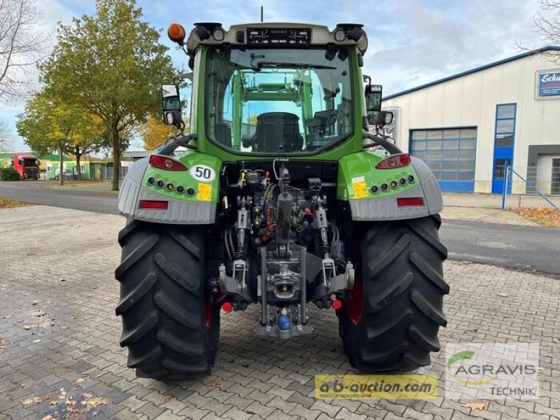 Traktor typu Fendt 516 VARIO S4 Profi Plus, Gebrauchtmaschine v Meppen (Obrázek 7)