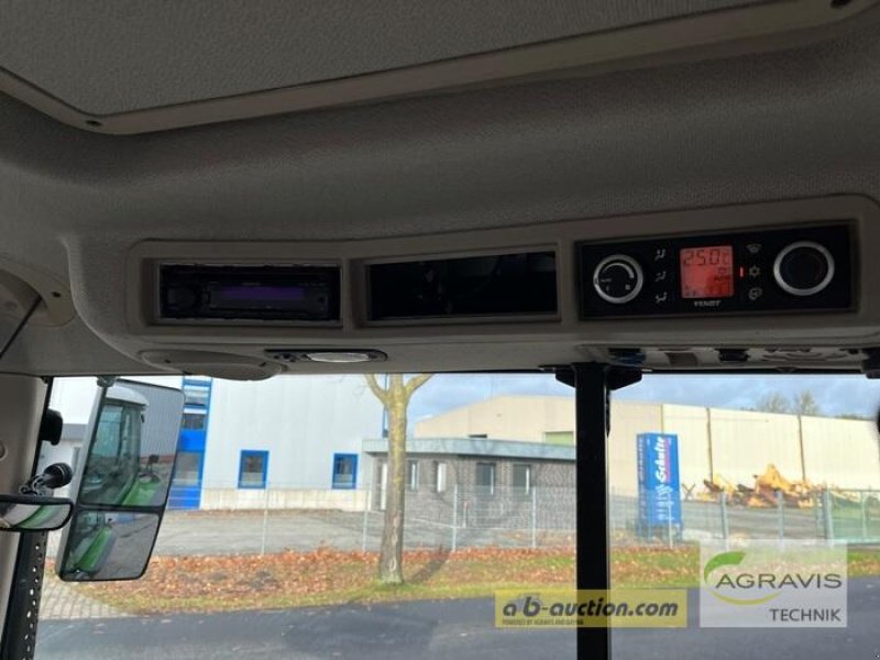 Traktor typu Fendt 516 VARIO S4 Profi Plus, Gebrauchtmaschine v Meppen (Obrázek 19)