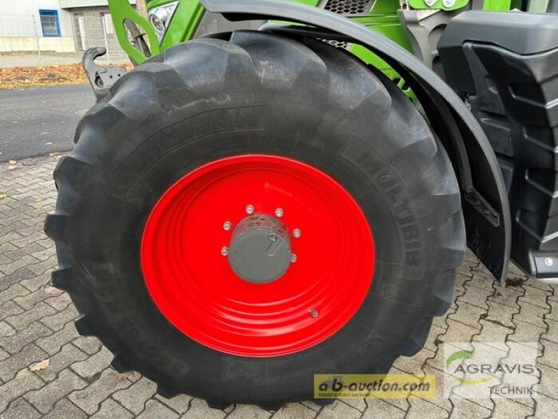 Traktor typu Fendt 516 VARIO S4 Profi Plus, Gebrauchtmaschine v Meppen (Obrázek 14)