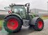 Traktor des Typs Fendt 516 VARIO S4 PROFI PLUS, Gebrauchtmaschine in Giebelstadt (Bild 4)