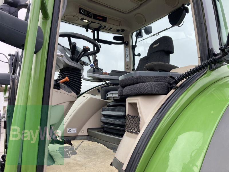 Traktor van het type Fendt 516 VARIO S4 PROFI PLUS, Gebrauchtmaschine in Dinkelsbühl (Foto 14)