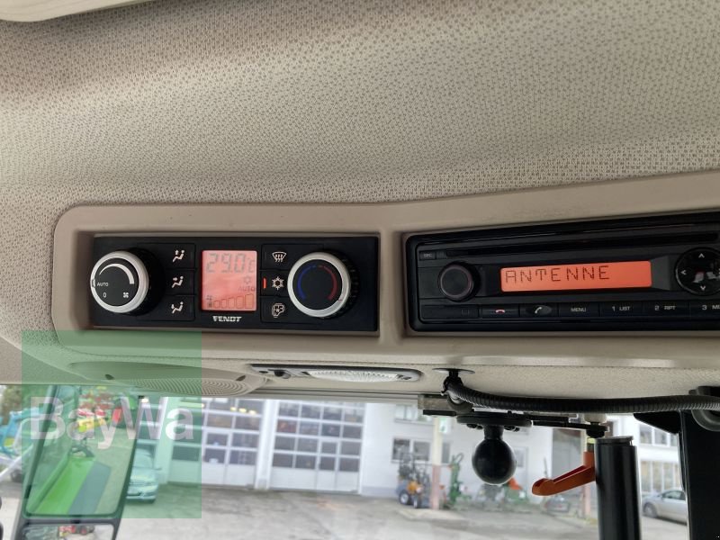 Traktor van het type Fendt 516 VARIO S4 PROFI PLUS, Gebrauchtmaschine in Dinkelsbühl (Foto 18)