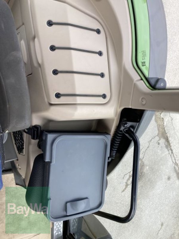 Traktor van het type Fendt 516 VARIO S4 PROFI PLUS, Gebrauchtmaschine in Dinkelsbühl (Foto 19)