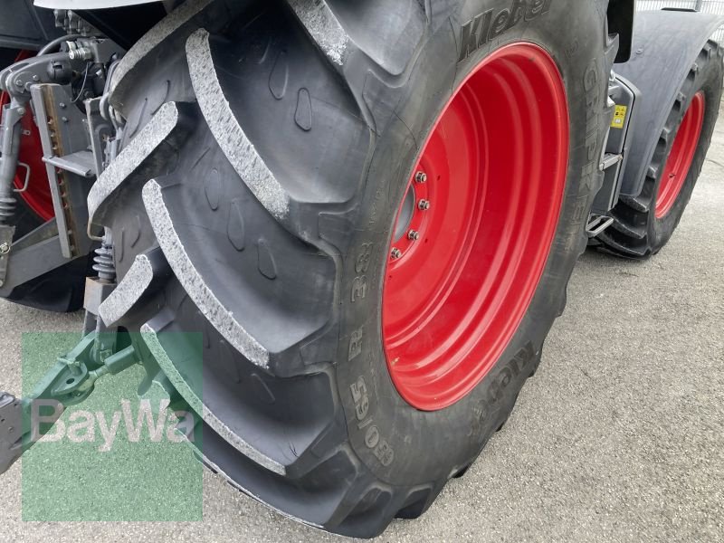 Traktor van het type Fendt 516 VARIO S4 PROFI PLUS, Gebrauchtmaschine in Dinkelsbühl (Foto 12)
