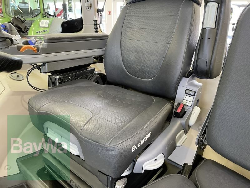 Traktor typu Fendt 516 VARIO S4 PROFI PLUS, Gebrauchtmaschine w Bamberg (Zdjęcie 17)