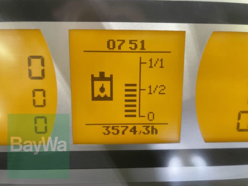 Traktor typu Fendt 516 VARIO S4 PROFI PLUS, Gebrauchtmaschine w Bamberg (Zdjęcie 23)